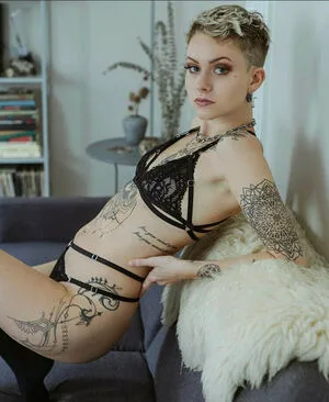 Oddpoison OnlyFans Leaked Free Thumbnail Picture - #S1FID16UIe