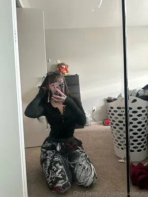 Odessalee Xo OnlyFans Leaked Free Thumbnail Picture - #uY1Vo5NACK