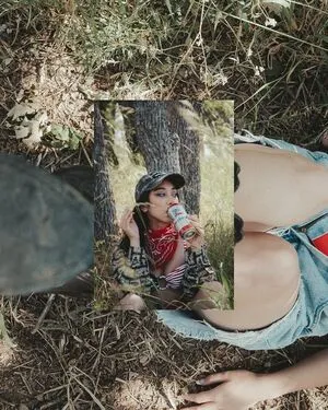Odetovenus OnlyFans Leaked Free Thumbnail Picture - #9CTmLWCzrd