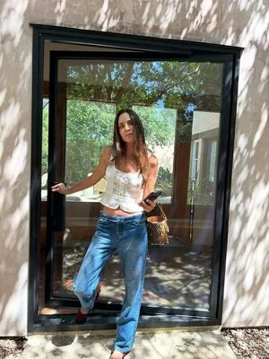 Odette Annable OnlyFans Leaked Free Thumbnail Picture - #A3cAmXG7GZ