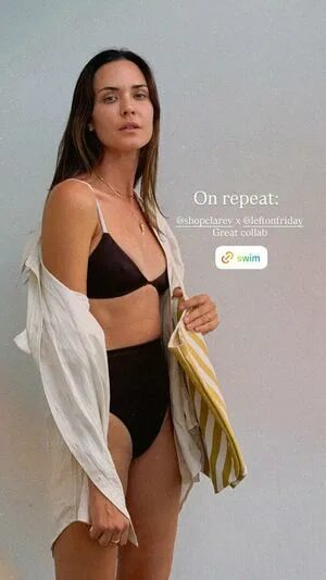 Odette Annable OnlyFans Leaked Free Thumbnail Picture - #IcWvg2AOv4