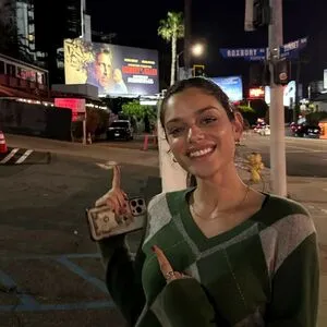 Odeya Rush OnlyFans Leaked Free Thumbnail Picture - #0JR2Udhl9i