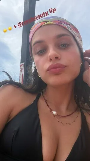 Odeya Rush OnlyFans Leaked Free Thumbnail Picture - #5KDQMXtUnI