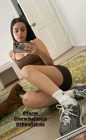Odeya Rush OnlyFans Leaked Free Thumbnail Picture - #8wa0FWOW4c