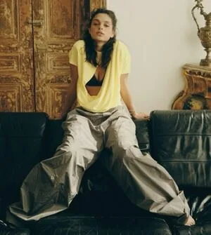 Odeya Rush OnlyFans Leaked Free Thumbnail Picture - #Bb6SzXuxqz