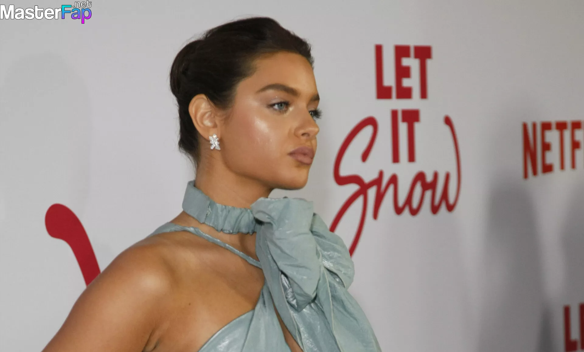 Nude pics of odeya rush