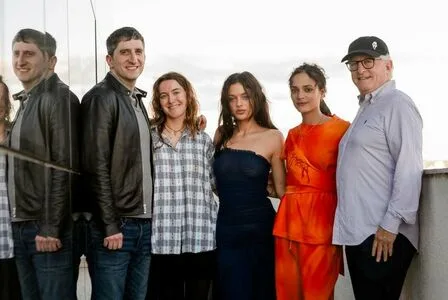 Odeya Rush OnlyFans Leaked Free Thumbnail Picture - #NNkH2XonOH