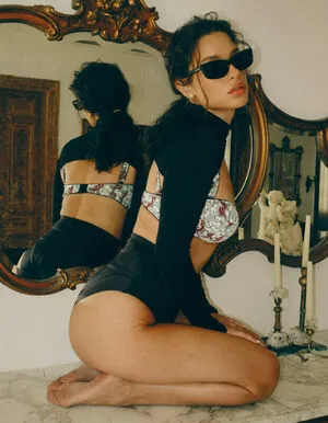 Odeya Rush OnlyFans Leaked Free Thumbnail Picture - #SjpikVPbnU
