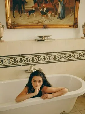 Odeya Rush OnlyFans Leaked Free Thumbnail Picture - #UL1X2gDzEJ