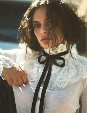 Odeya Rush OnlyFans Leaked Free Thumbnail Picture - #g6guI2F97e