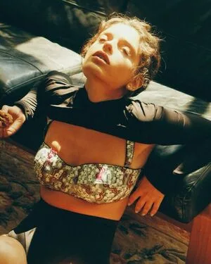 Odeya Rush OnlyFans Leaked Free Thumbnail Picture - #jGwxUuBI80