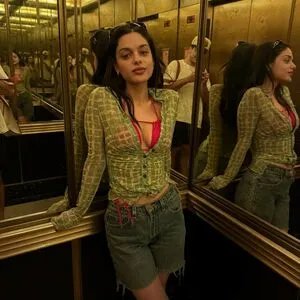 Odeya Rush OnlyFans Leaked Free Thumbnail Picture - #vmryV6Rwui