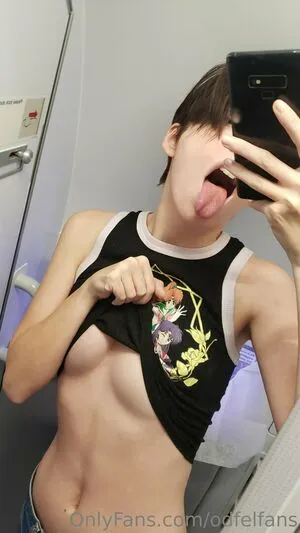Odfel OnlyFans Leaked Free Thumbnail Picture - #Ko5kb6nams