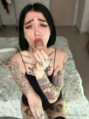 Odinary Erin OnlyFans Leaked Free Thumbnail Picture - #HGOfyBHyT1