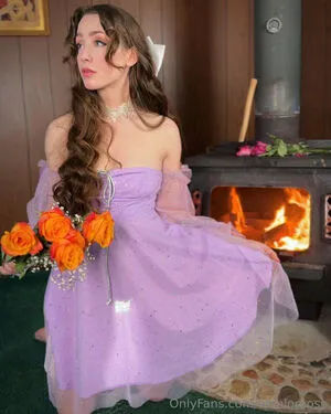 Ofchloerose OnlyFans Leaked Free Thumbnail Picture - #TLNsRGLsf4