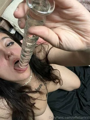 Offelia Ricci OnlyFans Leaked Free Thumbnail Picture - #s6XQNLNfms