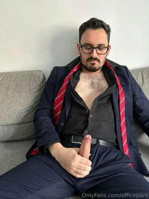 Officepant OnlyFans Leaked Free Thumbnail Picture - #cCaL1CPoTa