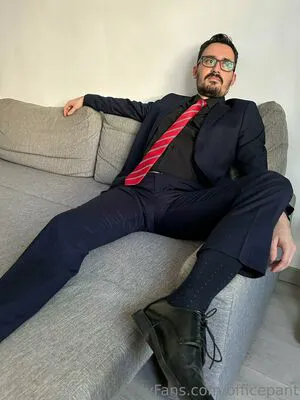 Officepant OnlyFans Leaked Free Thumbnail Picture - #m2mqT27uFS