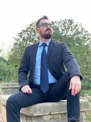 Officepant OnlyFans Leaked Free Thumbnail Picture - #nyka4axta6