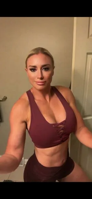 Officer Ashley Smith Thumbnail Picture