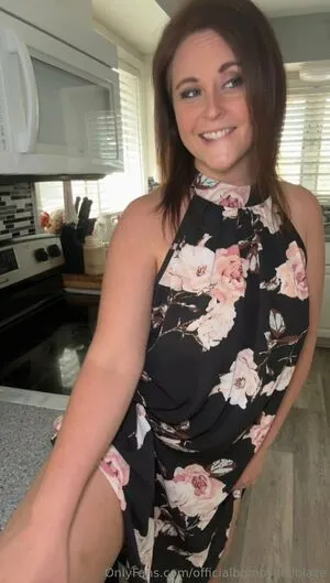 Officialbombshellblaze OnlyFans Leaked Free Thumbnail Picture - #ADUVMueMXZ