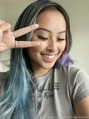 officialkendamababe OnlyFans Leaked Free Thumbnail Picture - #VMockoS6Ik