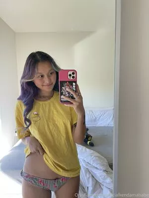 officialkendamababe OnlyFans Leaked Free Thumbnail Picture - #bC3tScaUrd