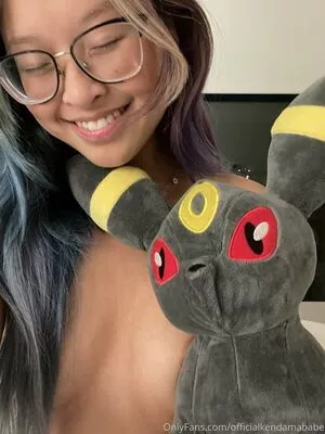 officialkendamababe OnlyFans Leaked Free Thumbnail Picture - #rFrGySPkMV