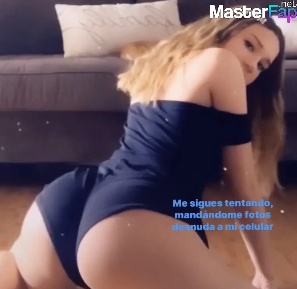 Officialmaaafergg Nude OnlyFans Leak Picture uipAWiyTT1 | MasterFap.net