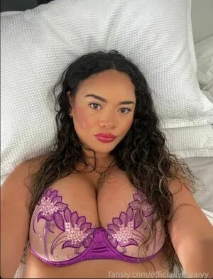 Officialmyaivy Thumbnail Picture