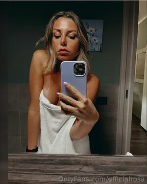 Officialrosaa Thumbnail Picture