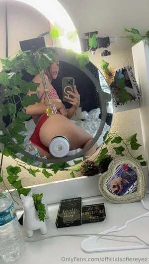 Officialsofiereyez OnlyFans Leaked Free Thumbnail Picture - #ATGzxN2DxU