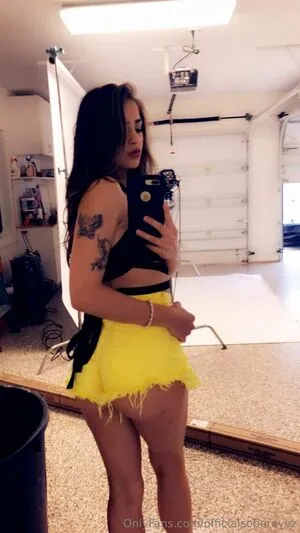Officialsofiereyez OnlyFans Leaked Free Thumbnail Picture - #Xw5YFO3NFH