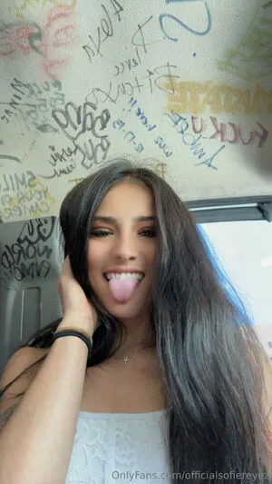Officialsofiereyez OnlyFans Leaked Free Thumbnail Picture - #YTLNPHiG1J