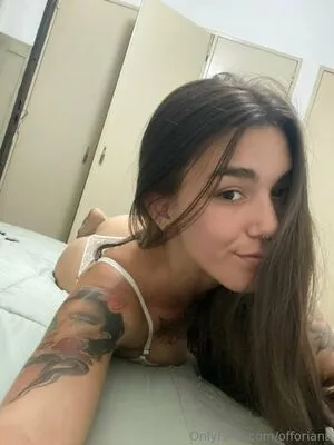 Offoriana OnlyFans Leaked Free Thumbnail Picture - #xFhvVMlVBg