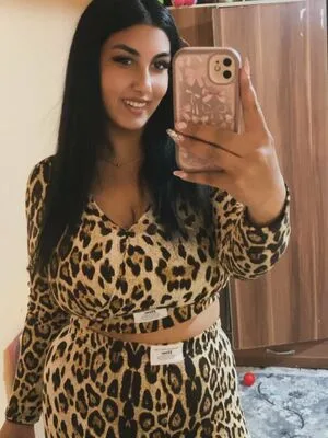 Ofi Rada OnlyFans Leaked Free Thumbnail Picture - #dDYJOrApke