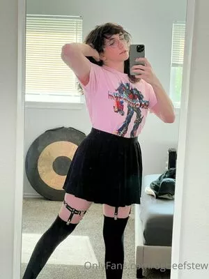 ogbeefstew OnlyFans Leaked Free Thumbnail Picture - #F0PXDG7pjJ