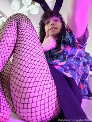 ogbeefstew OnlyFans Leaked Free Thumbnail Picture - #PRLLMbzaEI