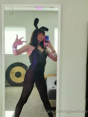 ogbeefstew OnlyFans Leaked Free Thumbnail Picture - #h9KBWrx3kv