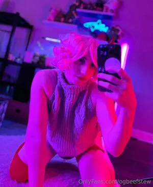 ogbeefstew OnlyFans Leaked Free Thumbnail Picture - #ioRxDL3tjU