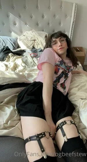 ogbeefstew OnlyFans Leaked Free Thumbnail Picture - #jN5VK7LxxQ