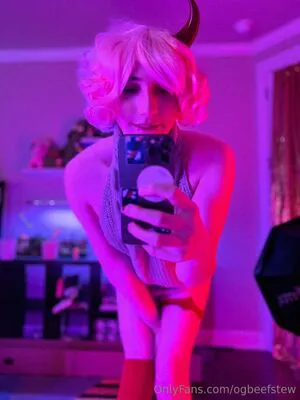 ogbeefstew OnlyFans Leaked Free Thumbnail Picture - #lY2D6f65oR