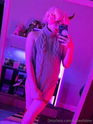ogbeefstew OnlyFans Leaked Free Thumbnail Picture - #lk9RWVFbA1