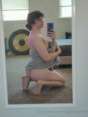 ogbeefstew OnlyFans Leaked Free Thumbnail Picture - #x2oUUEOvVc