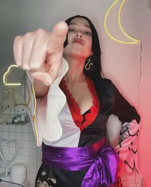 Oh No Nina Thumbnail Picture