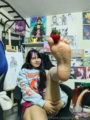 Ohgoddessjay OnlyFans Leaked Free Thumbnail Picture - #9OI5BZO4HG