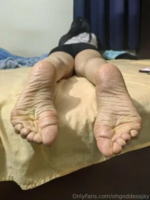 Ohgoddessjay OnlyFans Leaked Free Thumbnail Picture - #FcIBWv2zN5