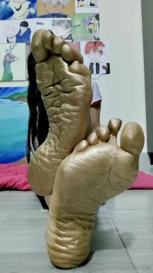 Ohgoddessjay OnlyFans Leaked Free Thumbnail Picture - #HsAG8CYih6