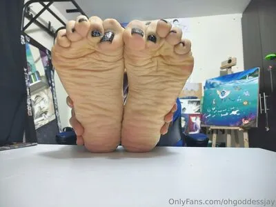 Ohgoddessjay OnlyFans Leaked Free Thumbnail Picture - #WMsyAGTExx