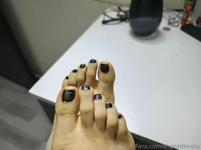 Ohgoddessjay OnlyFans Leaked Free Thumbnail Picture - #o4UTOh8F2x